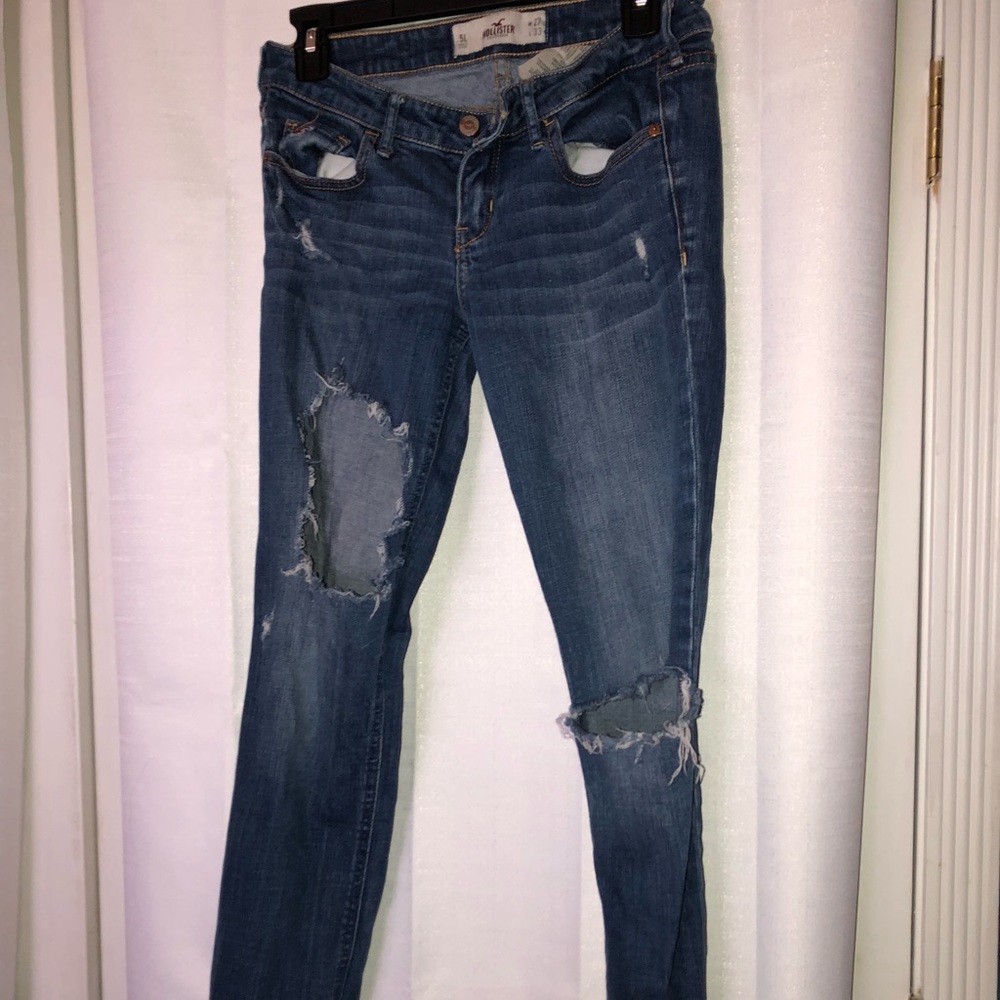 Hollister Jeans